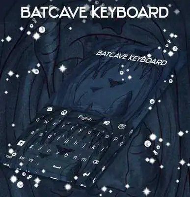 Play Scary Dark Keyboard Theme