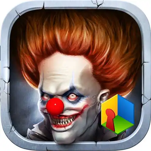 Free play online Scary Escape APK