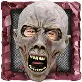 Free play online Scary Face Mask Photo Editor APK