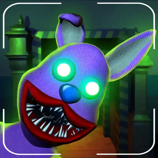 Play Scary Factory: Horror Nights APK