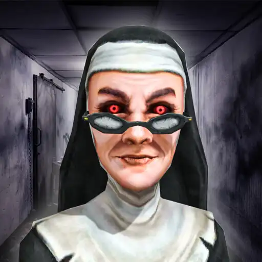 Play Scary Grannys Horror Town APK