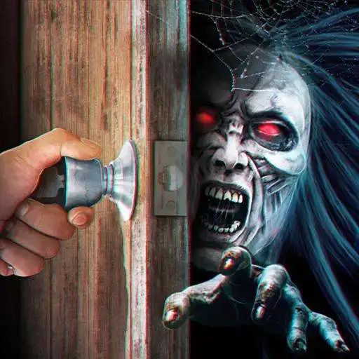 Play Scary Horror Escape Room Games APK