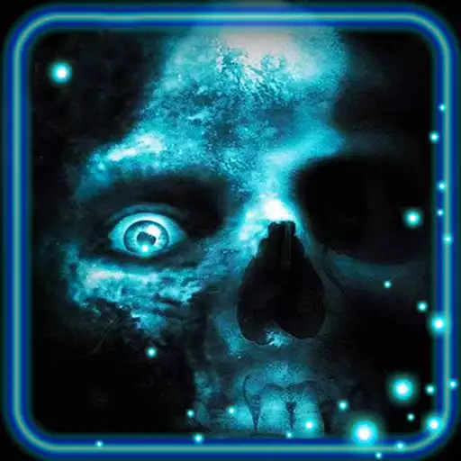 Run free android online Scary Live Wallpaper APK