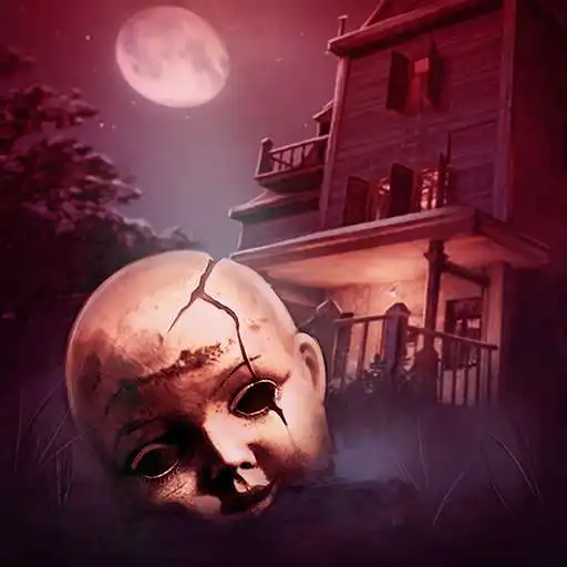 Play Scary Mansion: Horror Game 3D APK