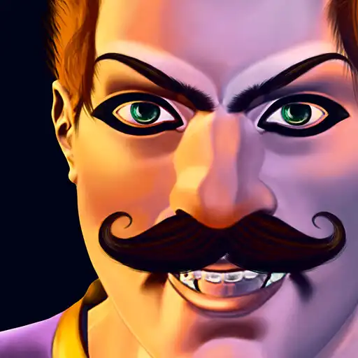 Play Scary Neighbor Strange Teacher APK