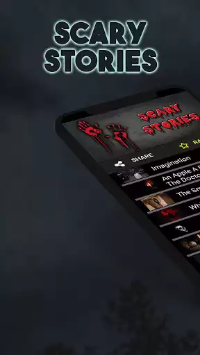 Play scary stories  and enjoy scary stories with UptoPlay