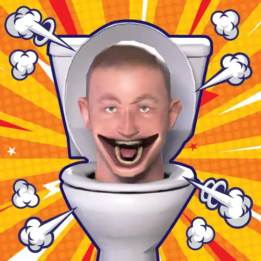 Play Scary Toilet - Skibidi Bop Dop APK