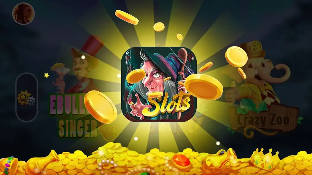 Play Scatter Slots  and enjoy Scatter Slots with UptoPlay