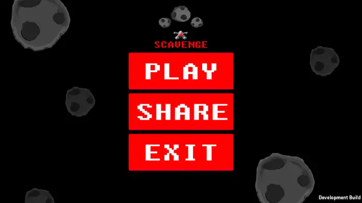 Play Scavenger