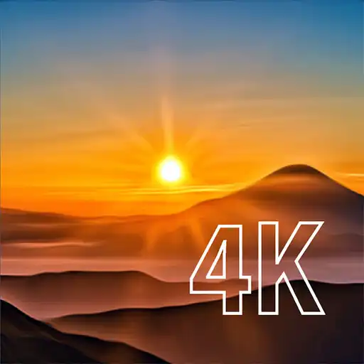 Play Scenery Wallpapers - 4K  AMOLED Backgrounds APK