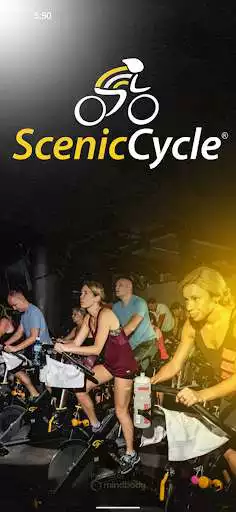 Play Scenic Cycle  and enjoy Scenic Cycle with UptoPlay