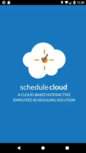 Play Schedule-Cloud Staff  and enjoy Schedule-Cloud Staff with UptoPlay