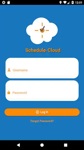 Play Schedule-Cloud Staff as an online game Schedule-Cloud Staff with UptoPlay