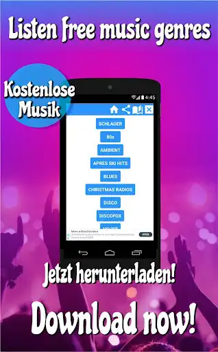 Play Schlager radio Schlager musik as an online game Schlager radio Schlager musik with UptoPlay