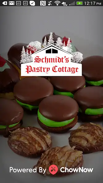 Play Schmidts Pastry Cottage  and enjoy Schmidts Pastry Cottage with UptoPlay