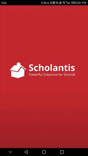 Play Scholantis Portal  and enjoy Scholantis Portal with UptoPlay