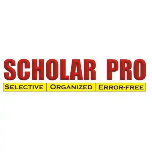 Play Scholar Pro APK