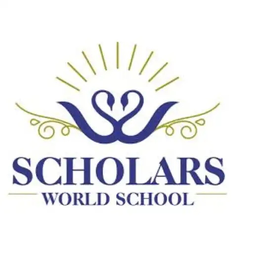 Play Scholars World School (Lakhimpur Kheri, UP, India) APK