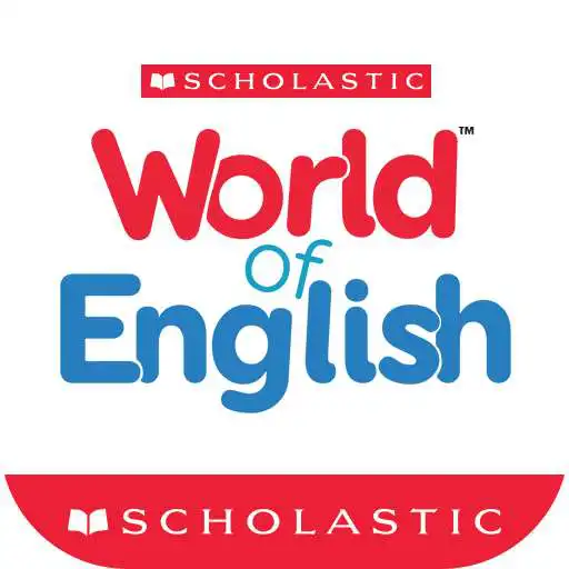 Play Scholastic World of English APK