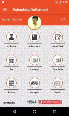 Play SchoolApp OnDemand - School Management Software