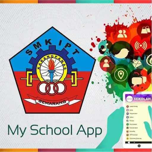 Play School App SMK IPT Karangpanas APK