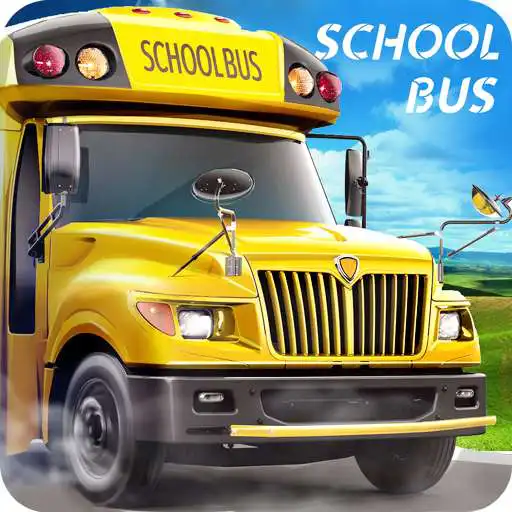 Run free android online School Bus Driver Coach 2 APK