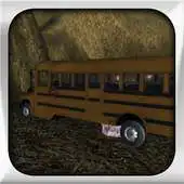 Free play online School Bus Hill Climbing APK