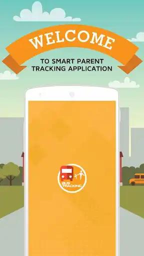 Play SchoolBus Tracker