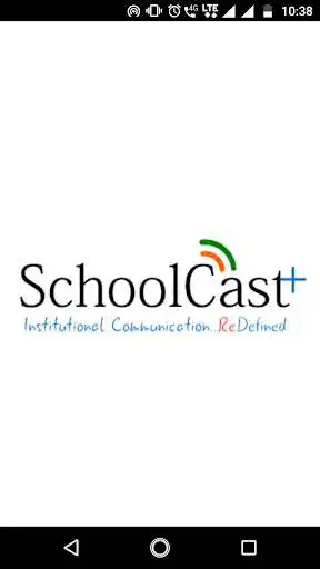 Play SchoolCast+