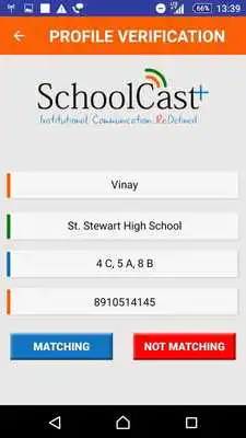 Play SchoolCast+