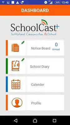 Play SchoolCast+