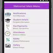 Free play online School Parent App by SKONDA APK