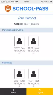 Play SchoolPass Parent