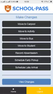 Play SchoolPass Parent