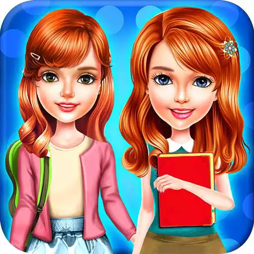 Run free android online School Teacher Girls Classes APK