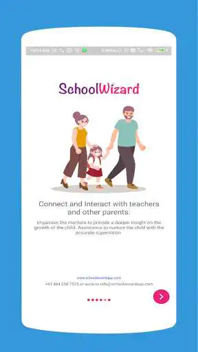 Play SchoolWizard  and enjoy SchoolWizard with UptoPlay