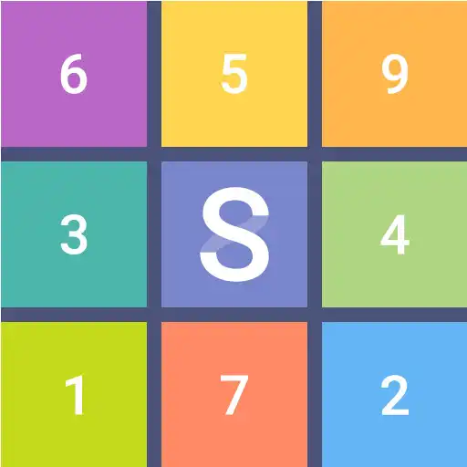 Play Schulte table: brain training APK