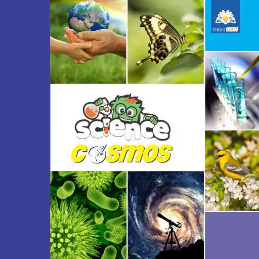 Free play online Science Cosmos 1 APK