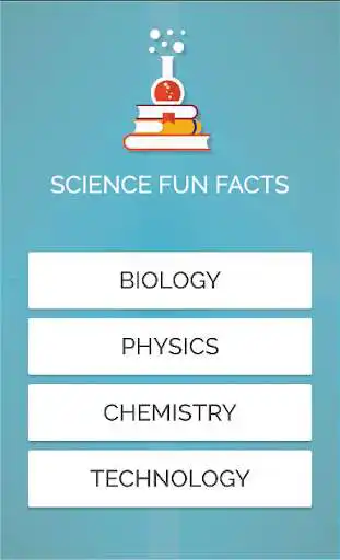 Play Science Fun Facts  and enjoy Science Fun Facts with UptoPlay