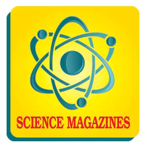 Free play online Science Mags  APK