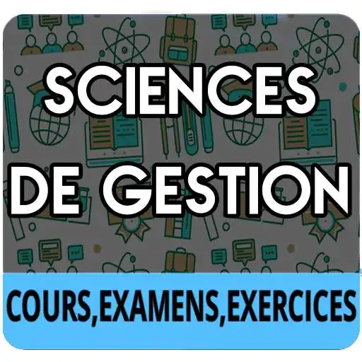 Play Sciences De Gestion APK