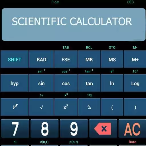 Play Scientific Calculator Pro APK