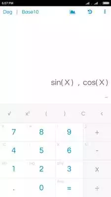 Play Scientific Calculator