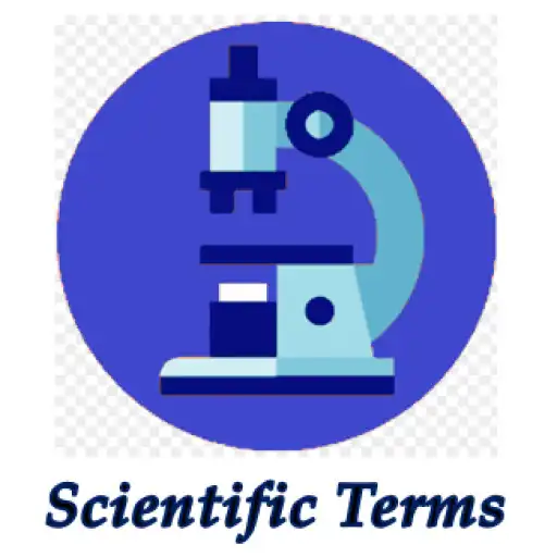 Play Scientific Terms APK