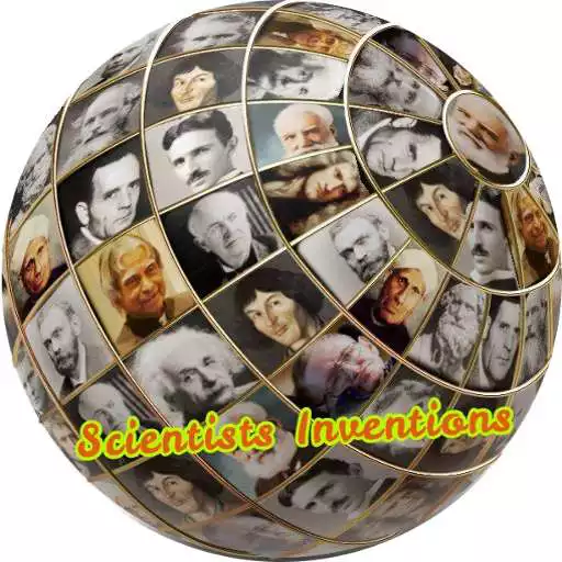 Run free android online Scientists Inventions & Quotes APK