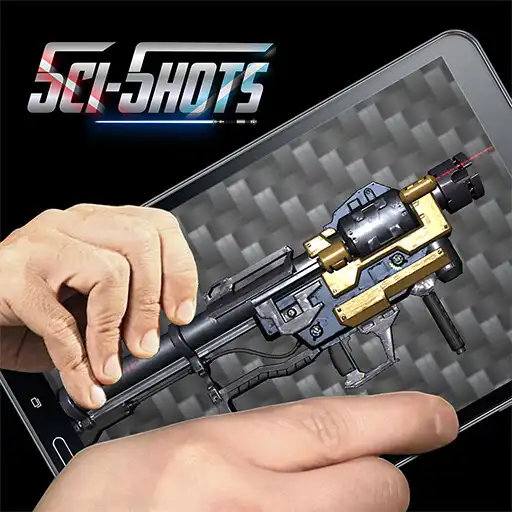 Play SciShots-Gun Sounds-Sci-fi Gun APK