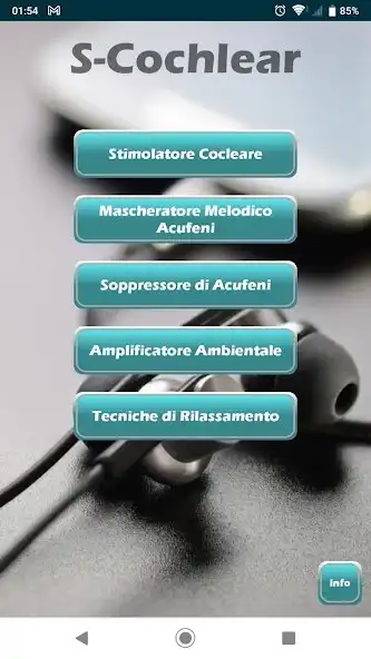 Play S-Cochlear  and enjoy S-Cochlear with UptoPlay