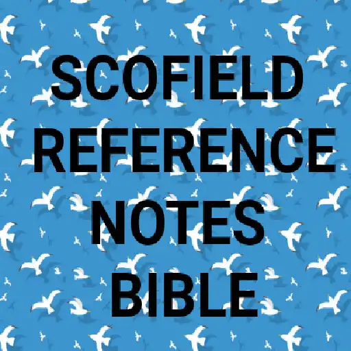 Play Scofield Reference Notes Bible APK