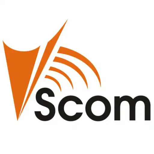 Play SCOM HR App APK