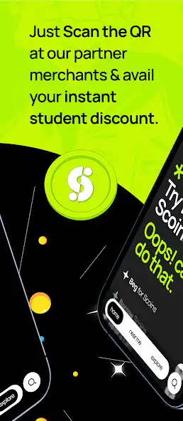 Play Sconto - Student Lifestyle as an online game Sconto - Student Lifestyle with UptoPlay